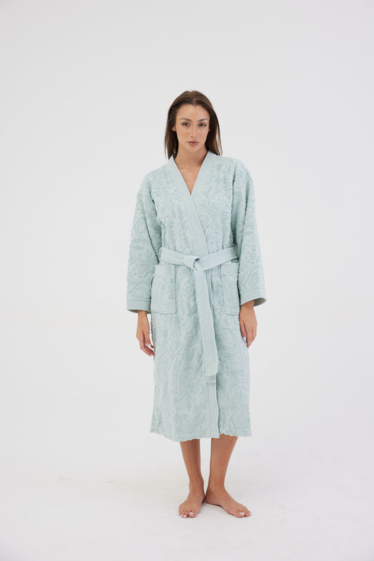 Mint Velvet Bathrobe