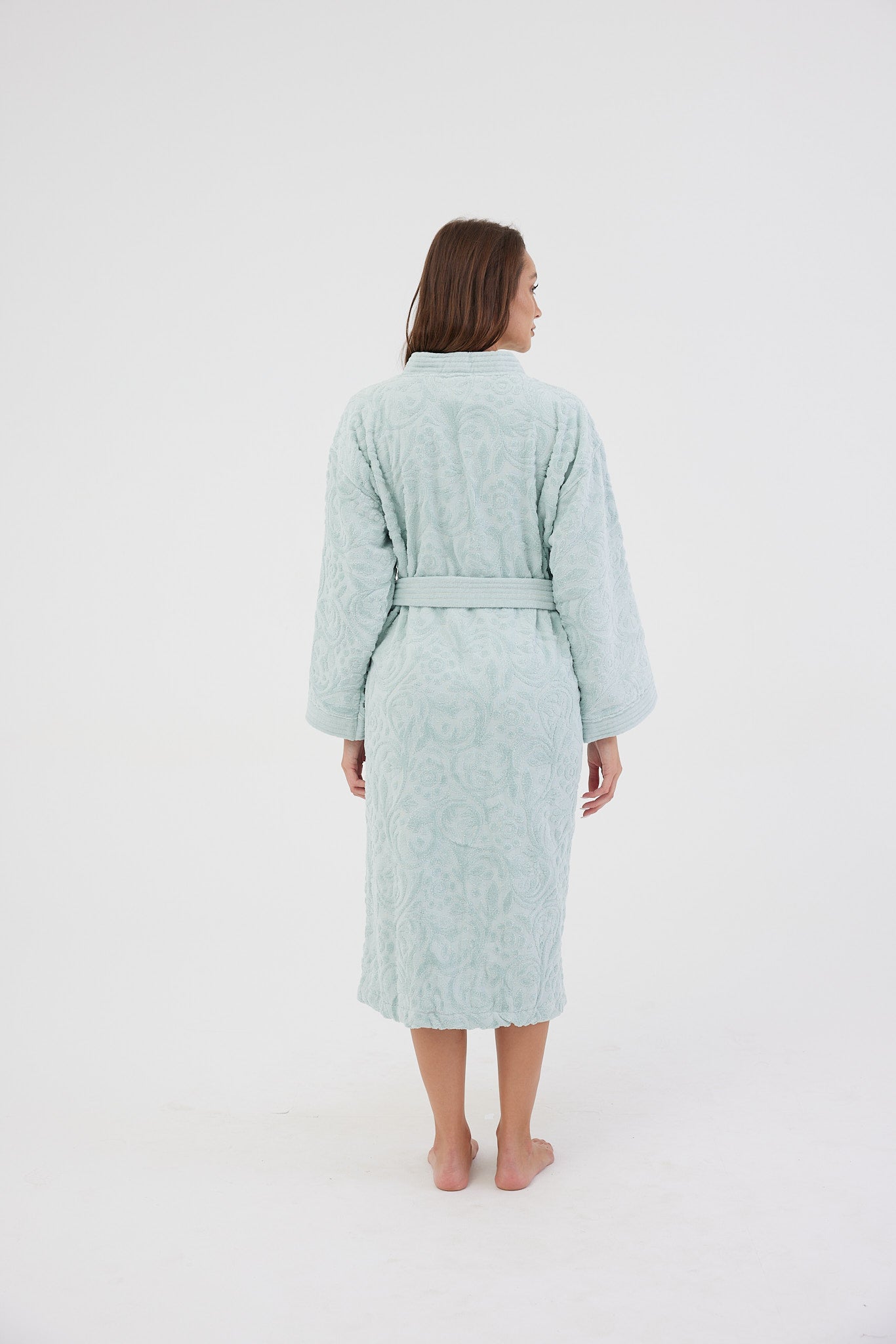 Mint Velvet Bathrobe